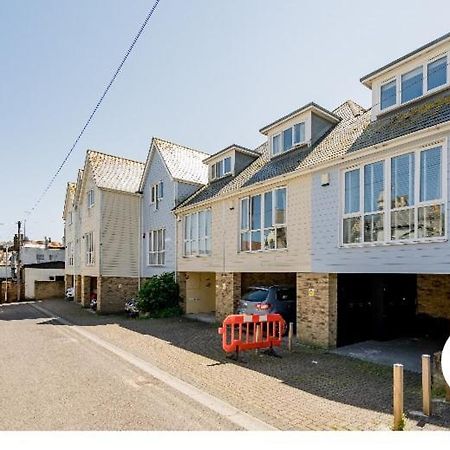 Villa Viking Bay House Broadstairs Exterior foto