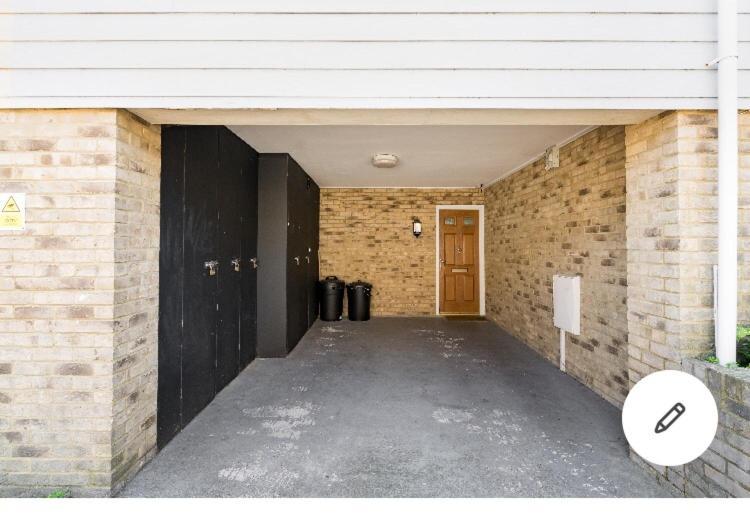 Villa Viking Bay House Broadstairs Exterior foto