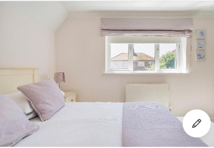 Villa Viking Bay House Broadstairs Exterior foto