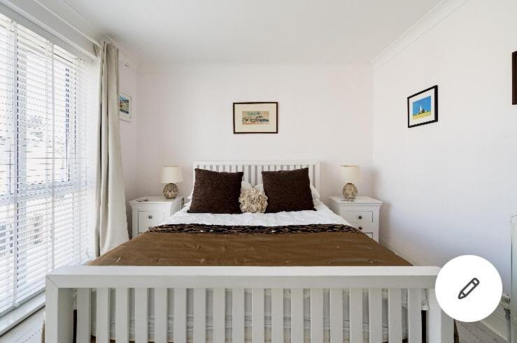 Villa Viking Bay House Broadstairs Exterior foto